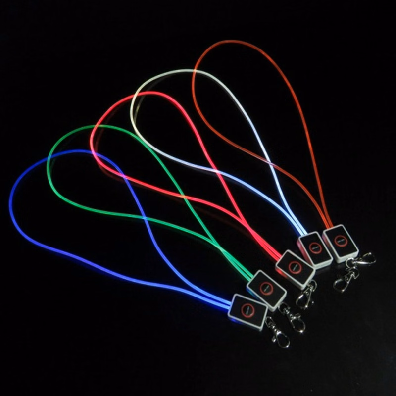 TPU Lanyard
