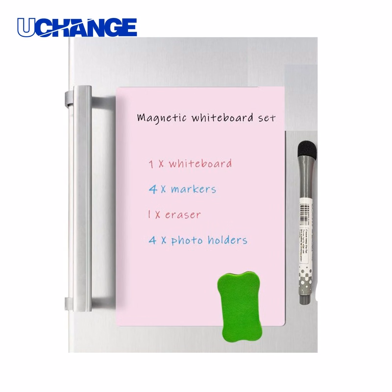 Magnetic Message Writing Board
