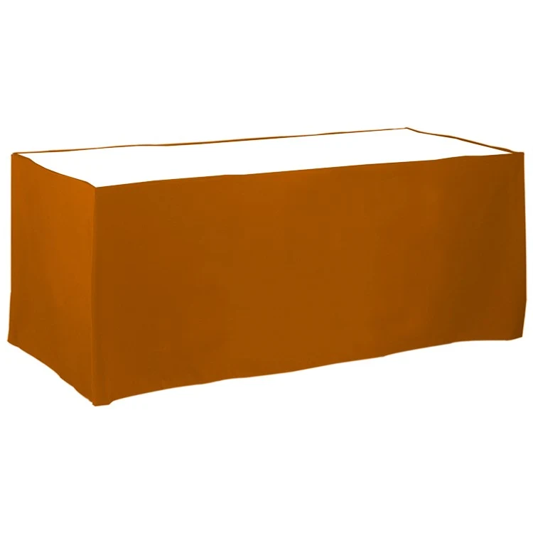 Non-Printed 21' Flat Table Wrap 1