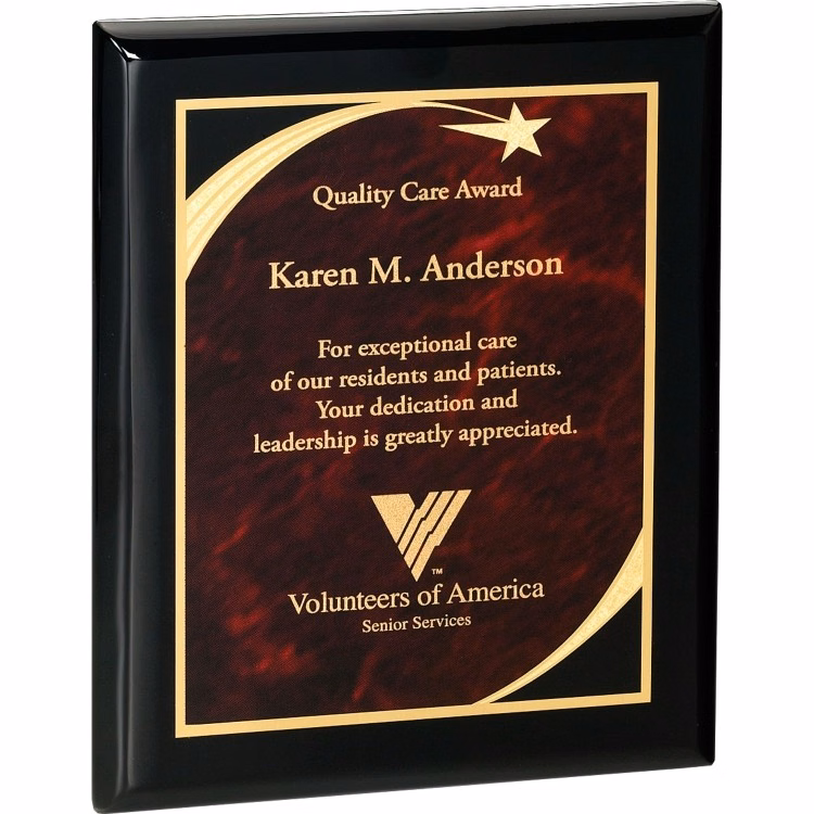 Wood 52 Award