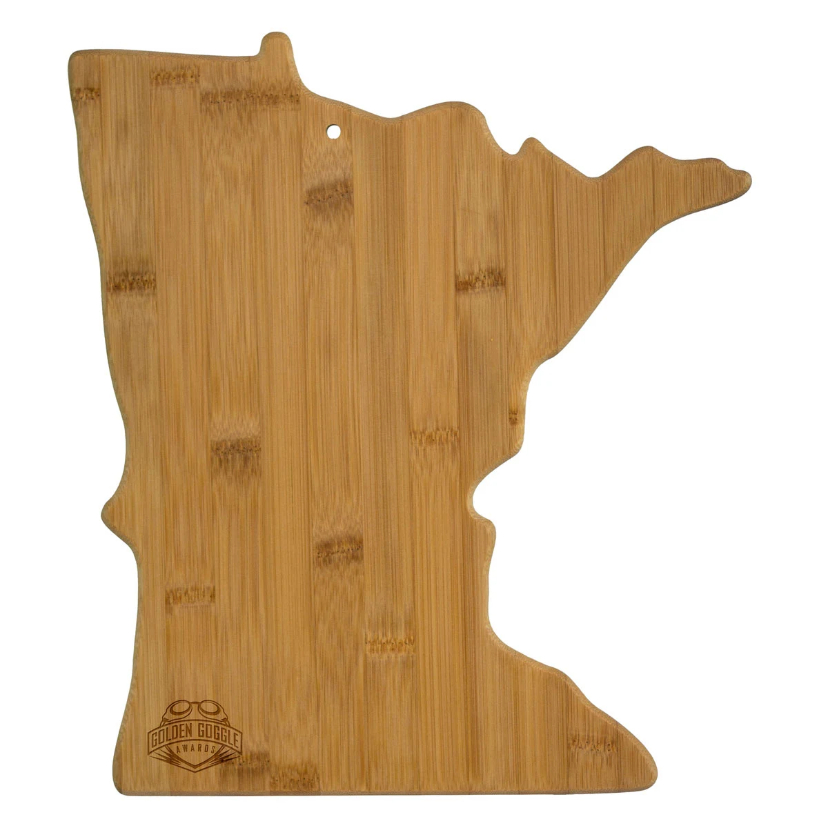 Minnesota State Cutting and Serving Board 1