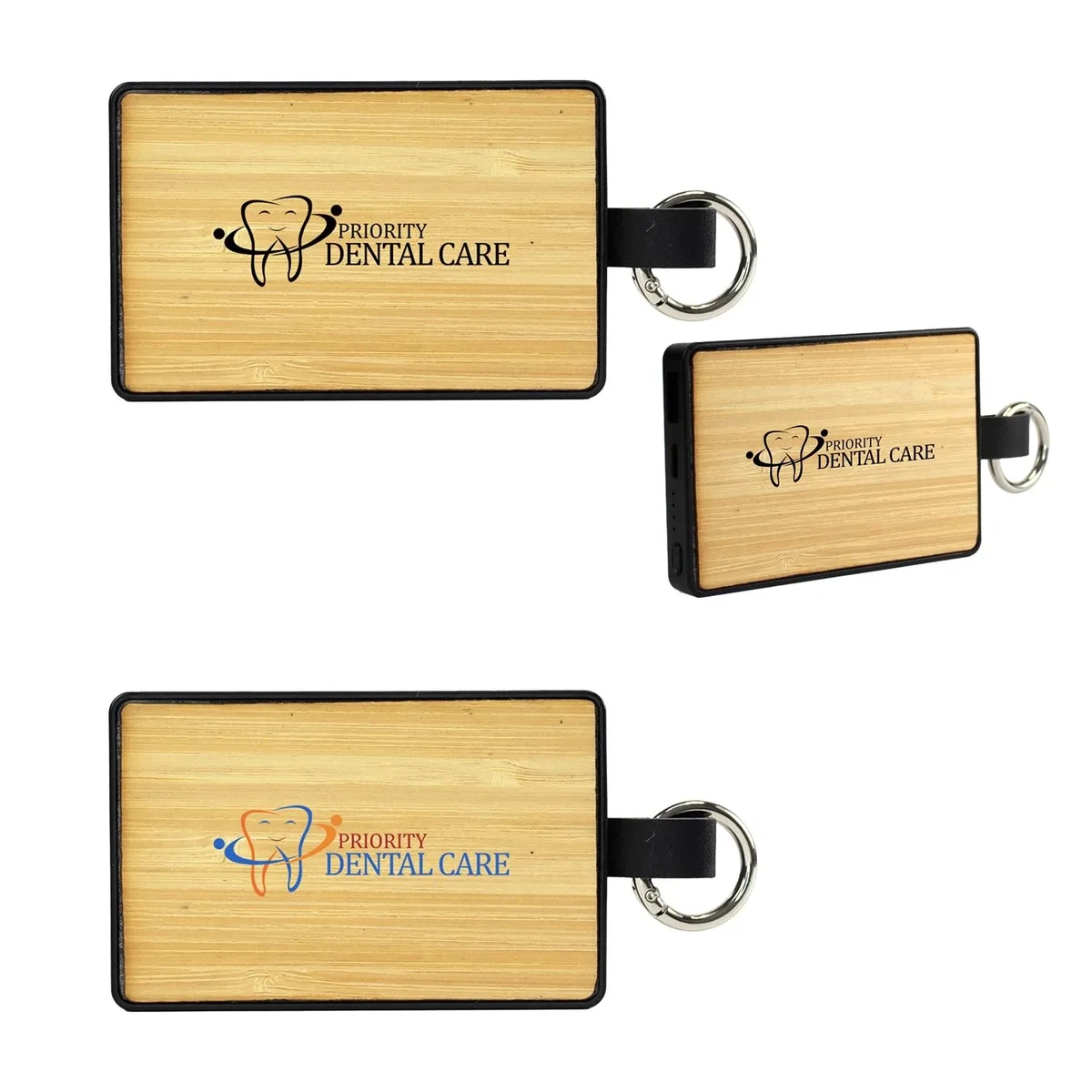 UL Bamboo Boost Power Bank 1