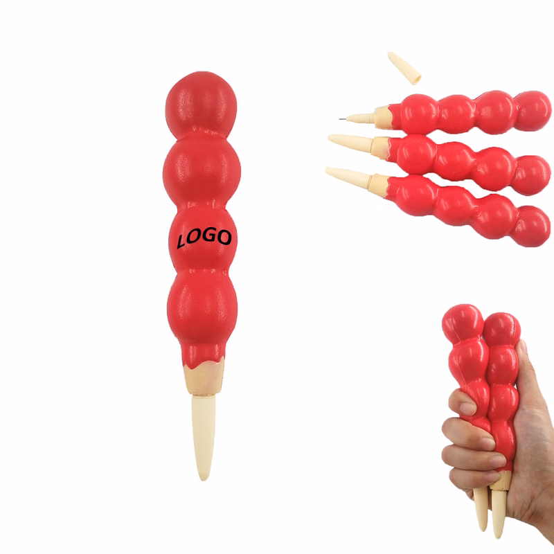 Squishy Candy Ballpoint Pen
