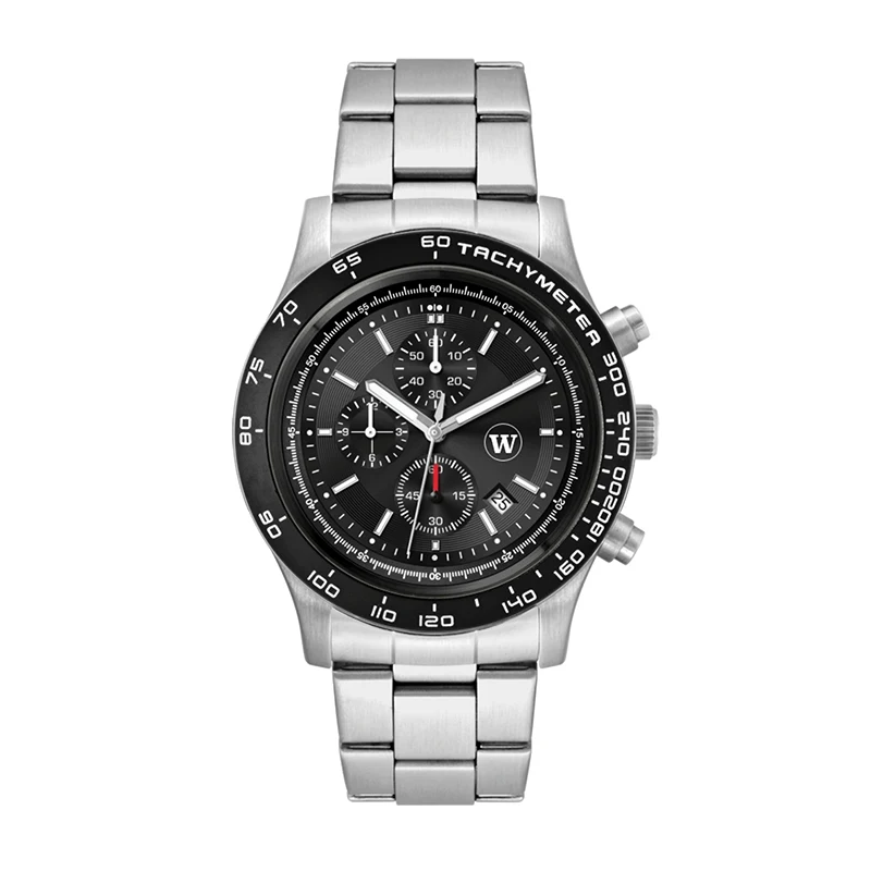 Unisex Watch Men's Chronograph Watch 1