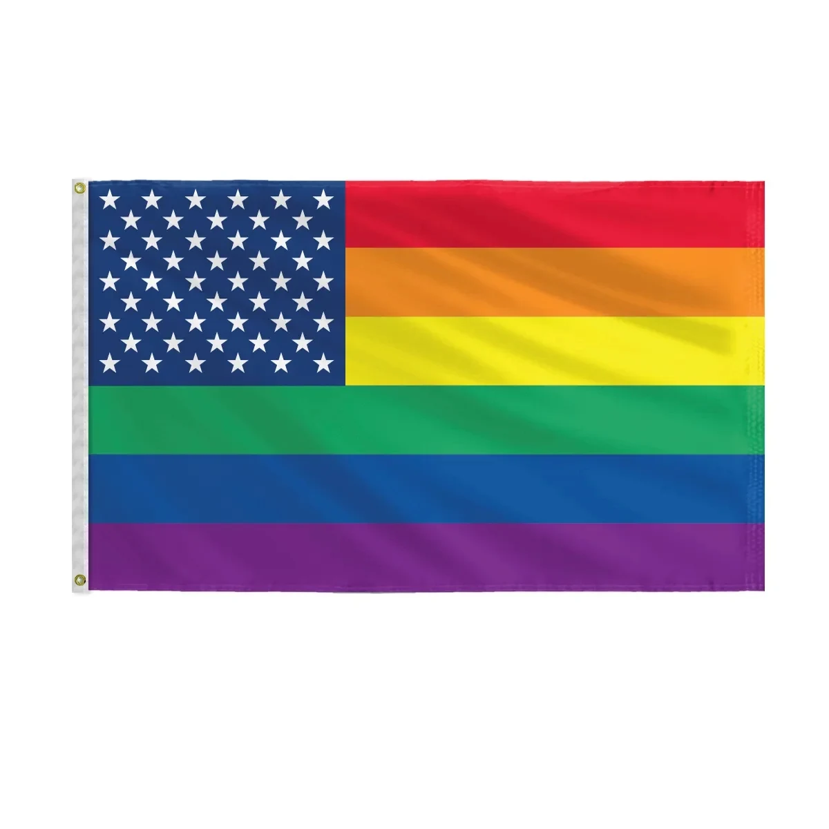 New Old Glory Flag 1