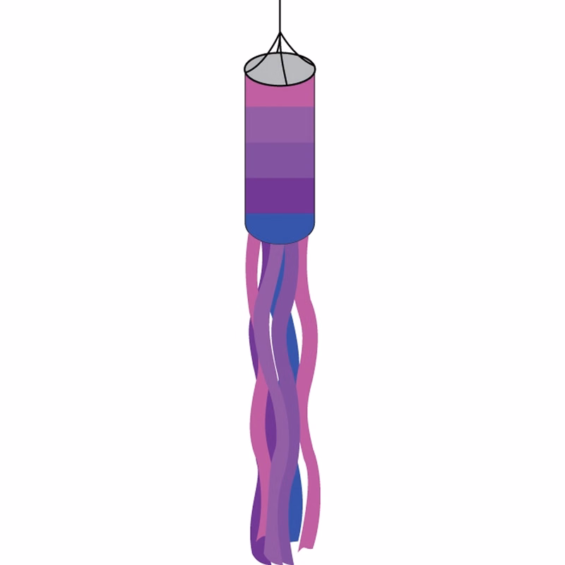 Transexual Alt Windsock