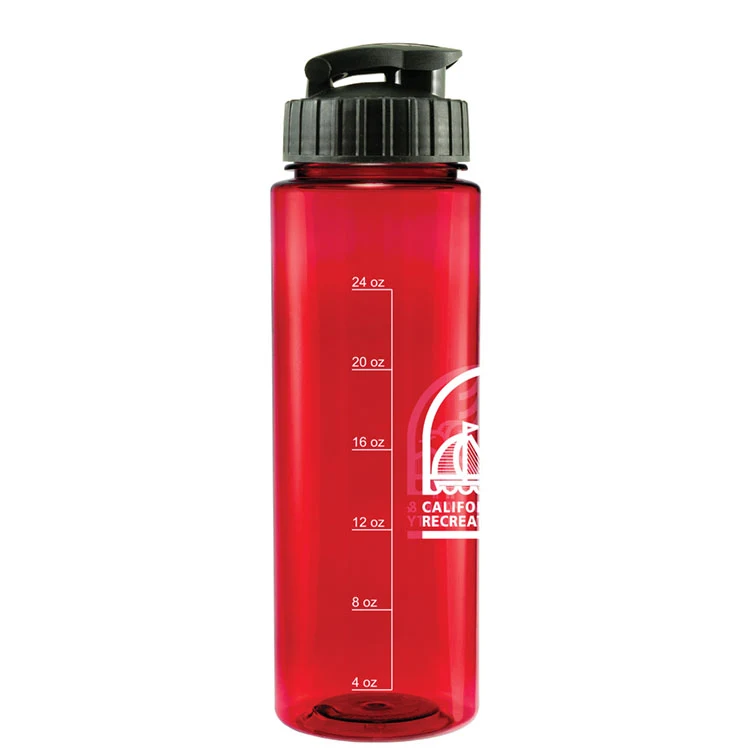 32 Oz. Premium Bottle (Sport Snap Lid) 1