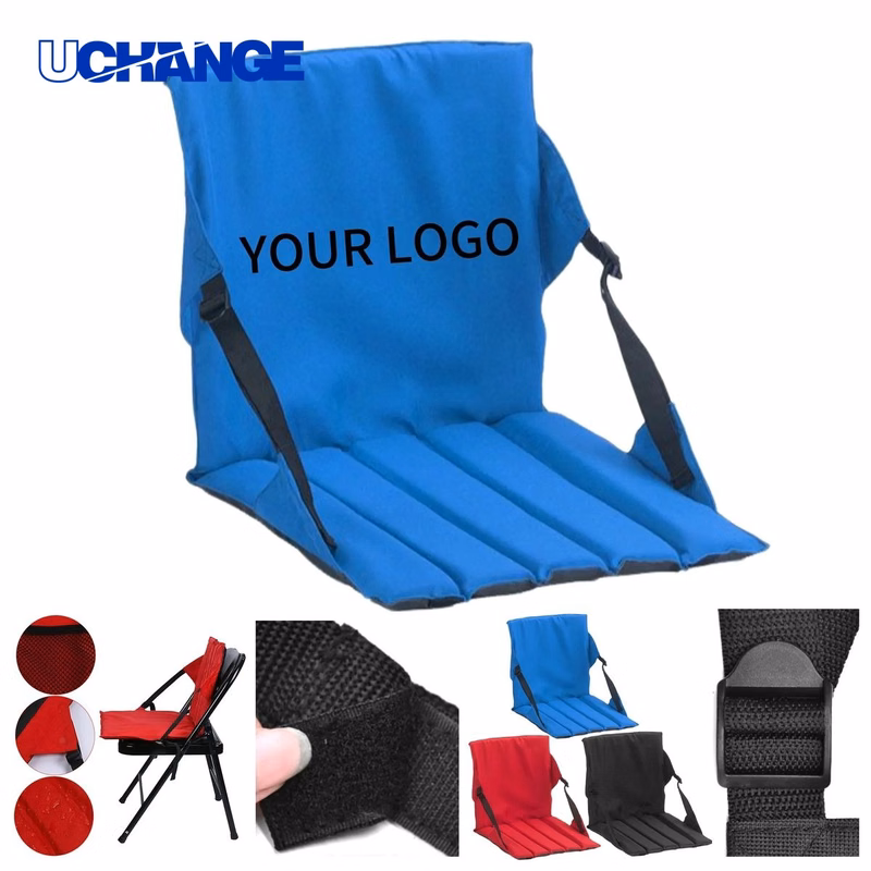 Folding Seat Cushion Pad