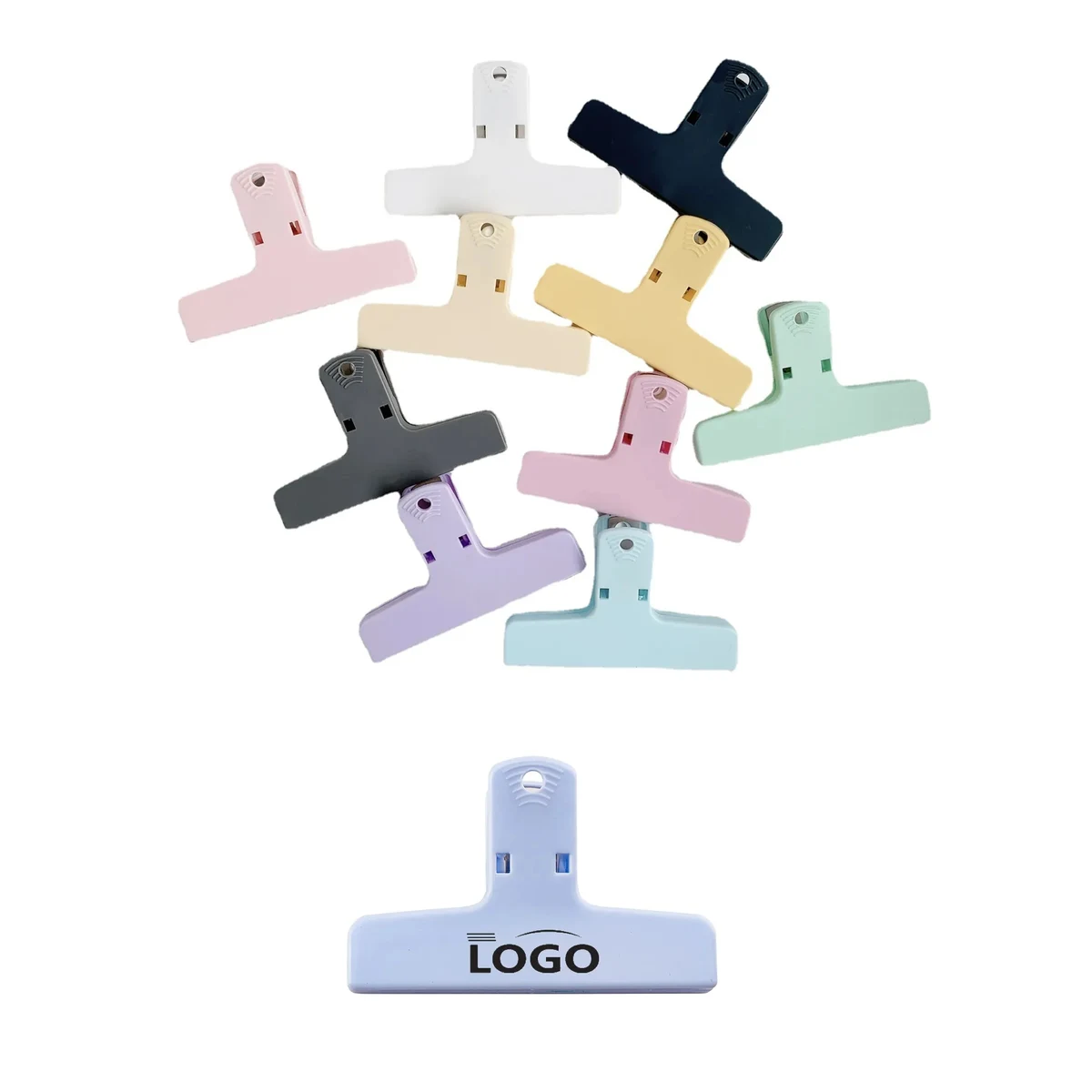Check Student Memo Clip MOQ 100PCS 1