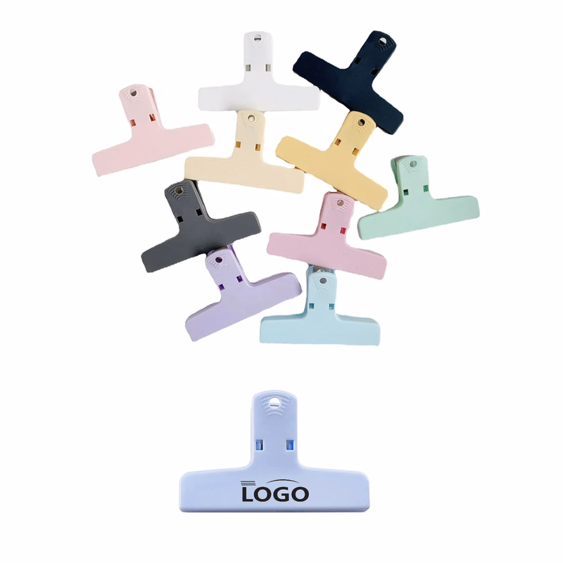 Check Student Memo Clip MOQ 100PCS