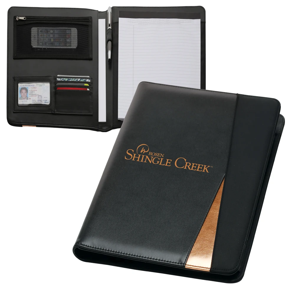 Padfolio 1
