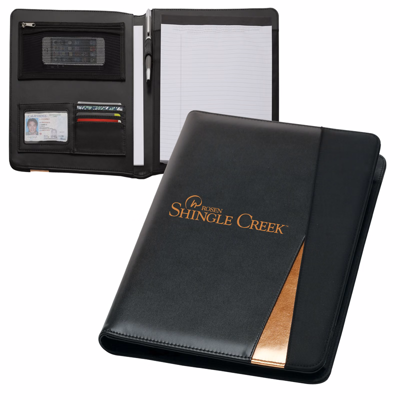 Padfolio