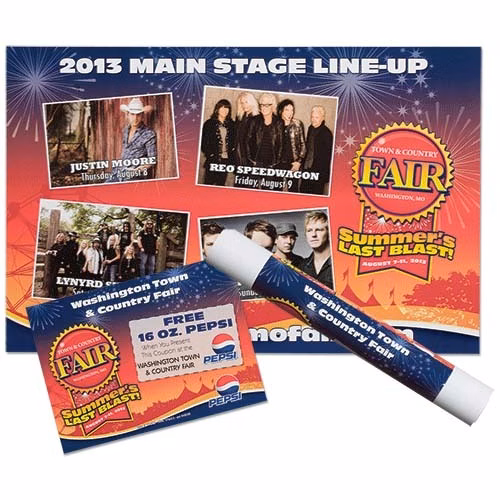 Poster Pack