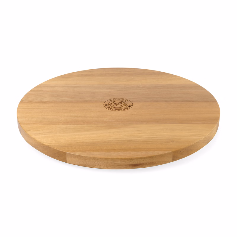 La Cuisine™ Lazy Susan Revolving Tray