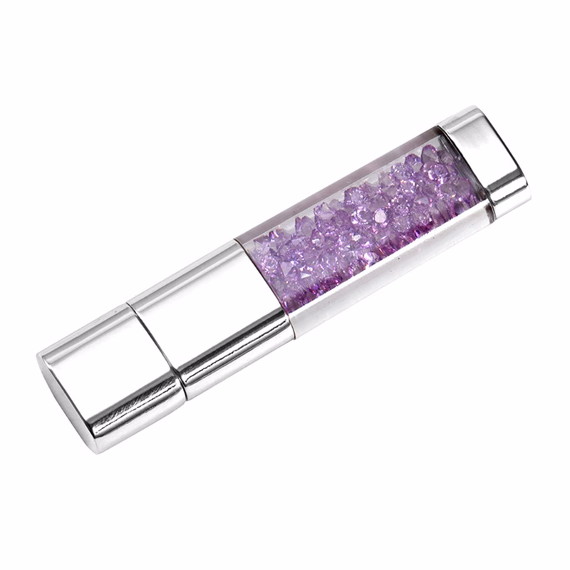 USB Flash Drive 2GB Capacity 2.8"