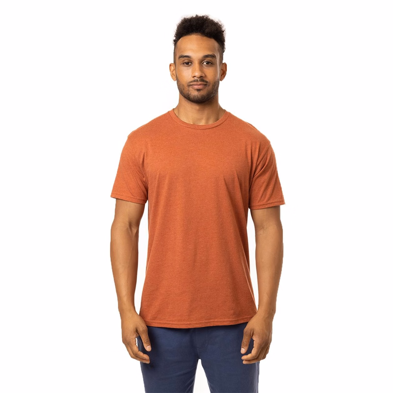 Unisex Committed T-Shirt - EC1090