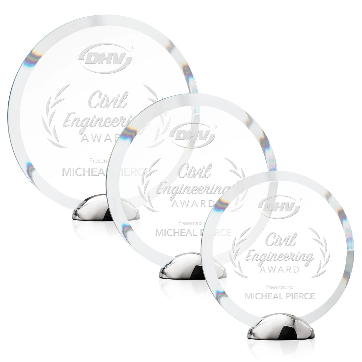 Gardiner Award 1