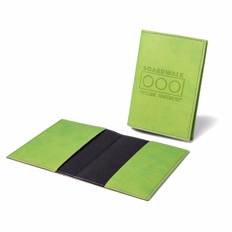 Euro Passport Wallet