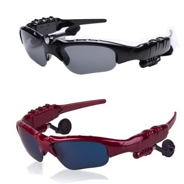 Bluetooth Sports Glasses 1