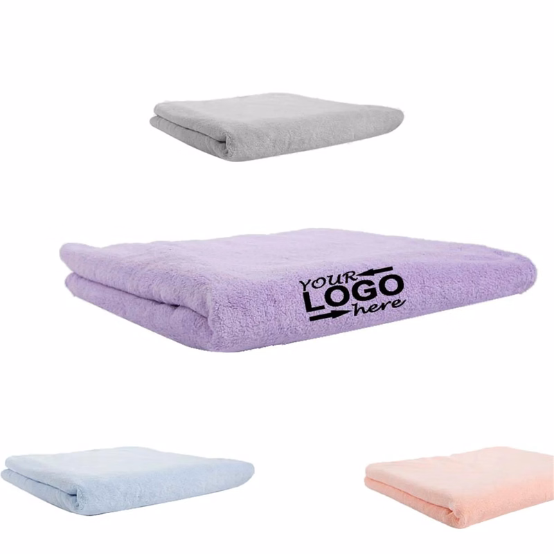 Soft Warm Throw Blanket