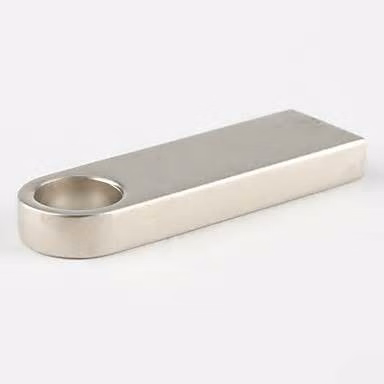 Metal Loop USB Flash Drive