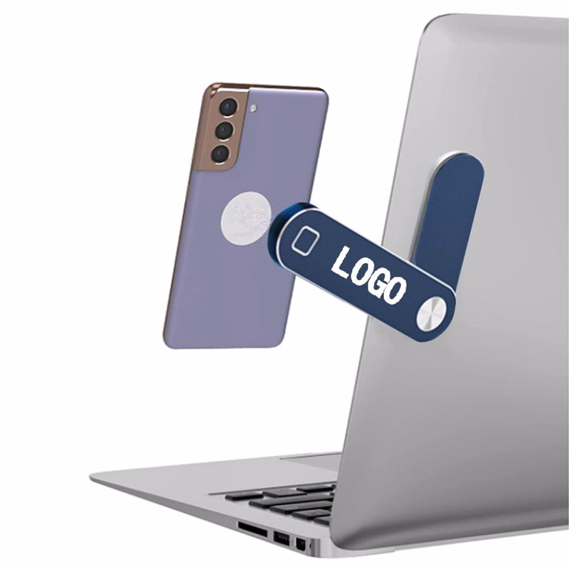 Notebook Computer Magnetic Extension Bracket