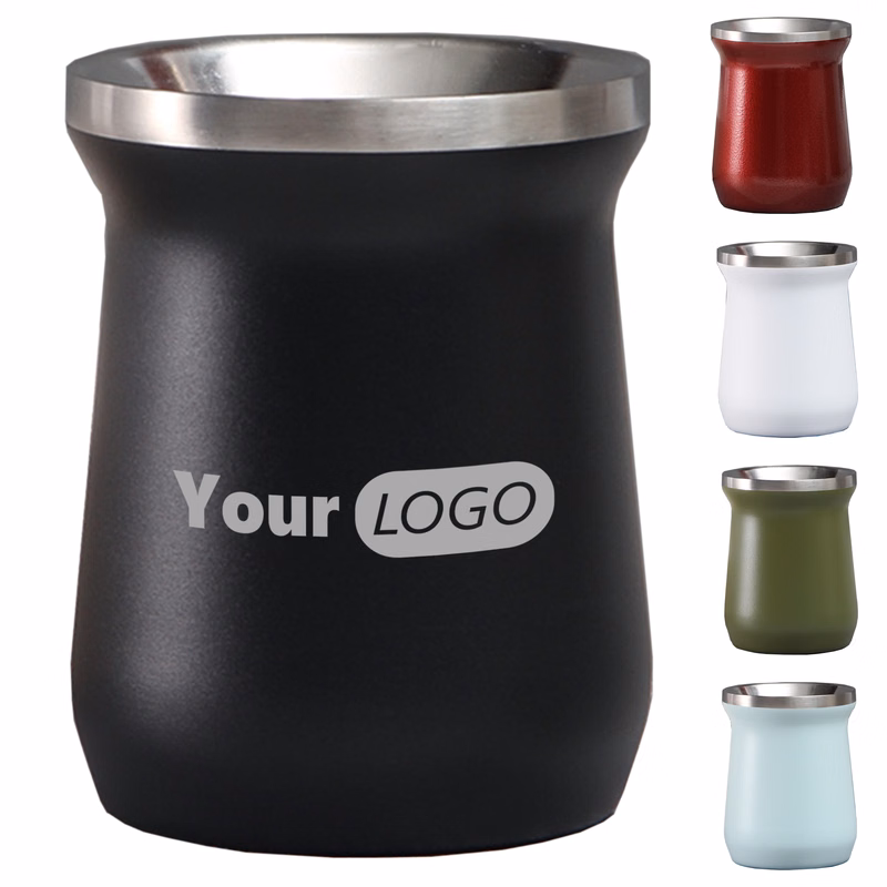 Stainless Steel Outdoor Travel Water Cup