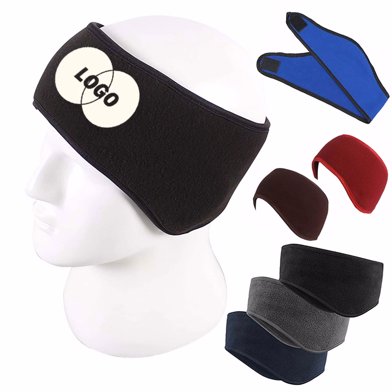 Winter Headband Ear Muff