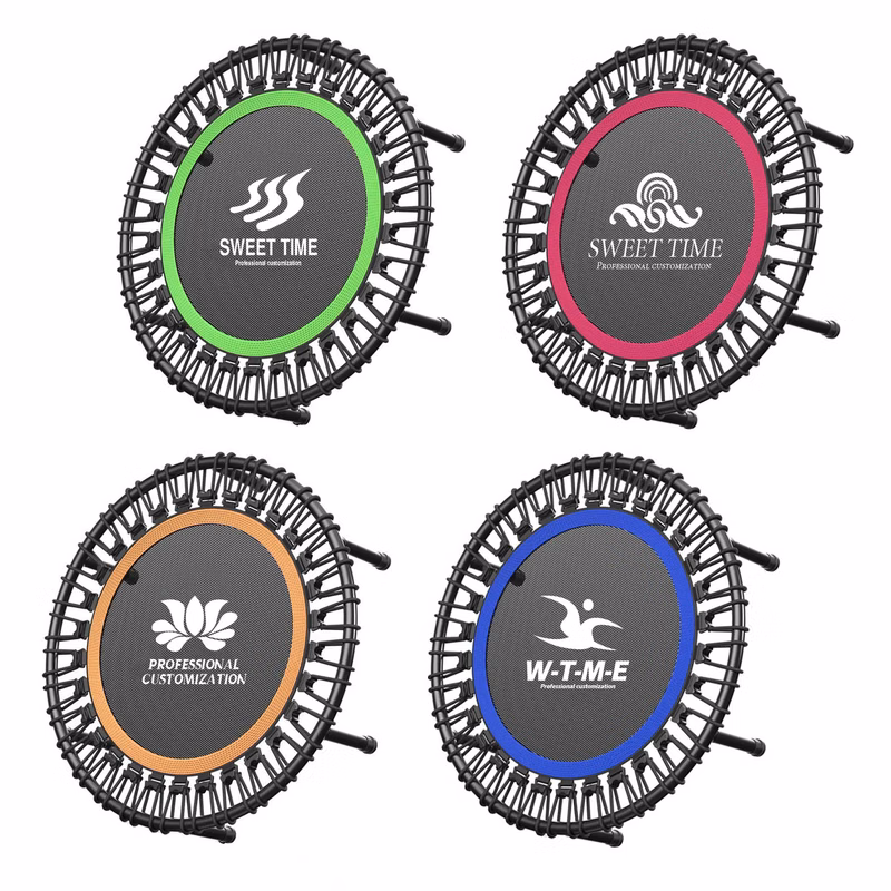 Mini Fitness Trampoline