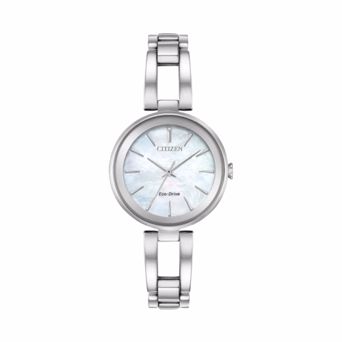 Citizen Women's Axiom Stainless Steel Watch