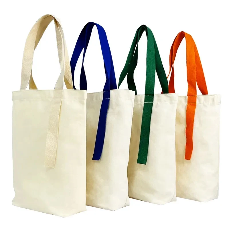 Streamer Canvas Tote Bag 1