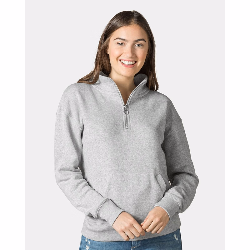 Women's Cloud Fleece Quarter-Zip Sweatshirt - W20189