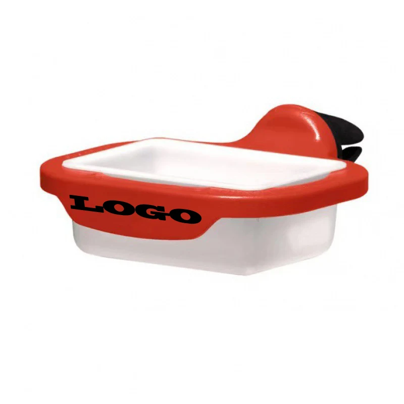 Car Sauce Holder Dip Clip Upgrade Model 1