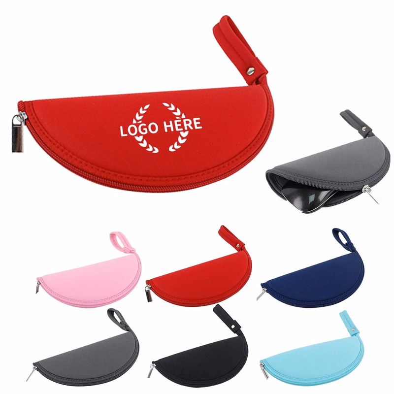 Neoprene Electronics Carrying Case