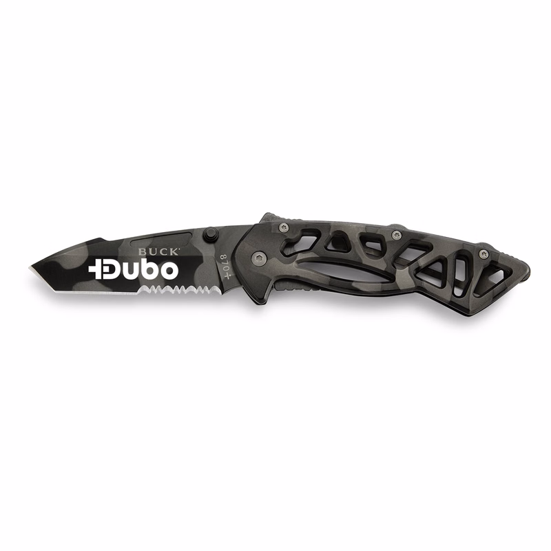 Buck® Bones Tiger Stripe