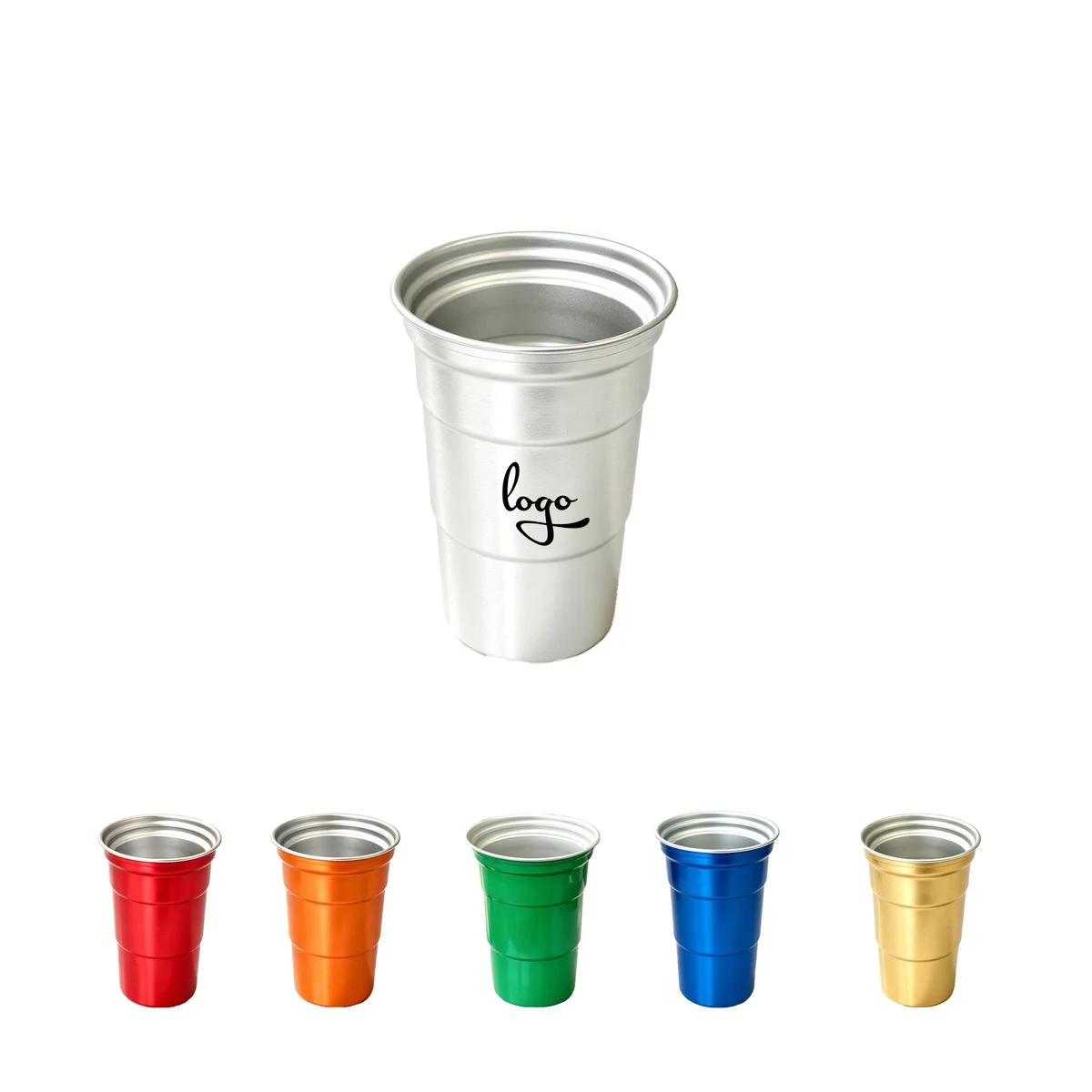 12oz aluminum cup 1