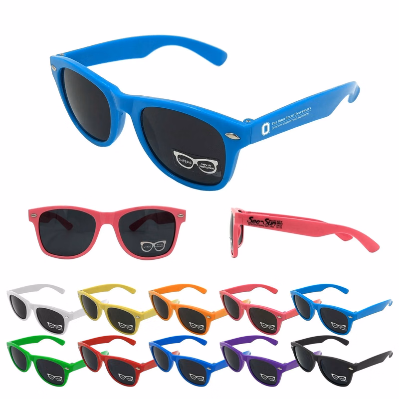 Classic Summer Sunglasses