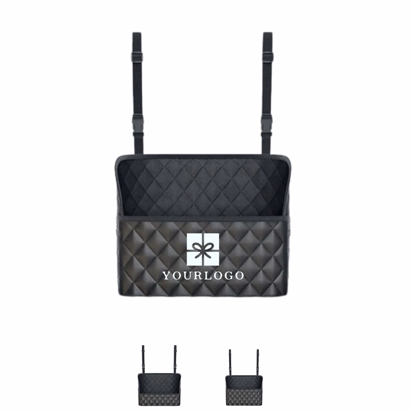 Car Trunk Accessory Organizer