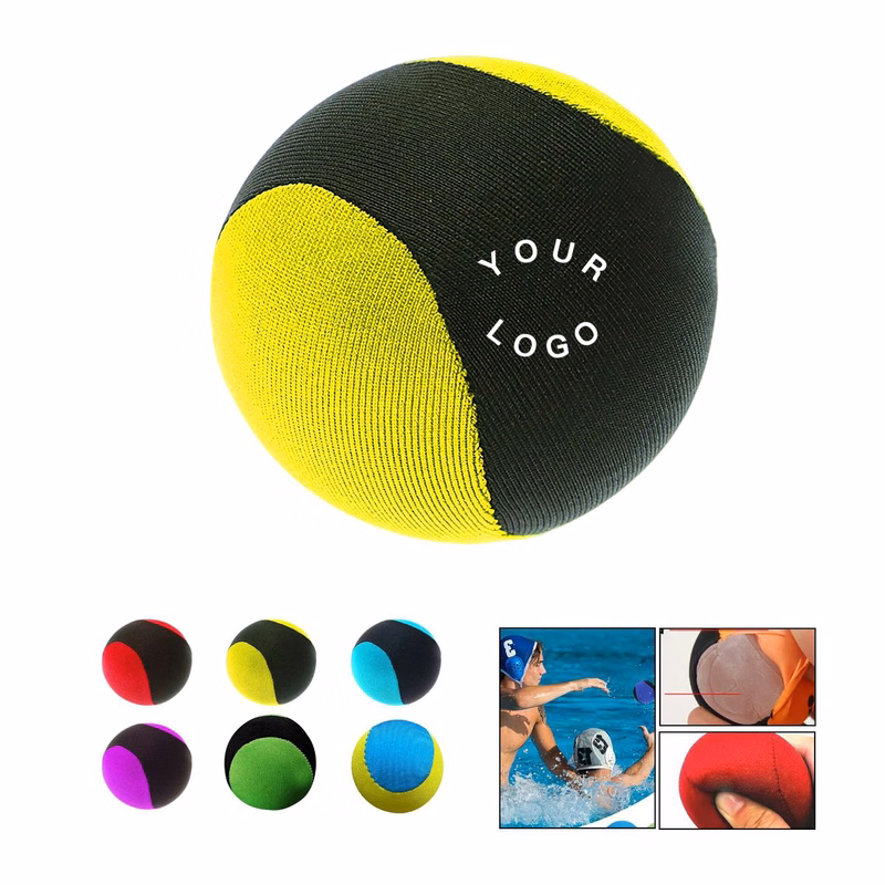 Floating Gel Ball for Pool and Water Games