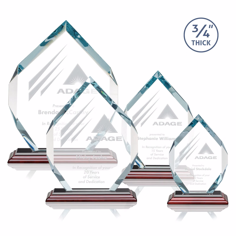Royal Diamond Award - Rosewood