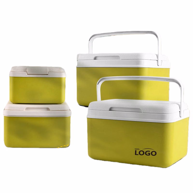 15L Outdoor Camping Cooler