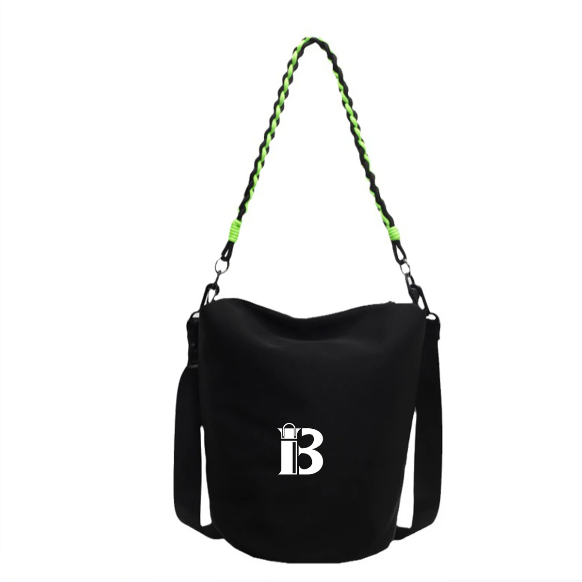 Large Purse Messenger Bag 1