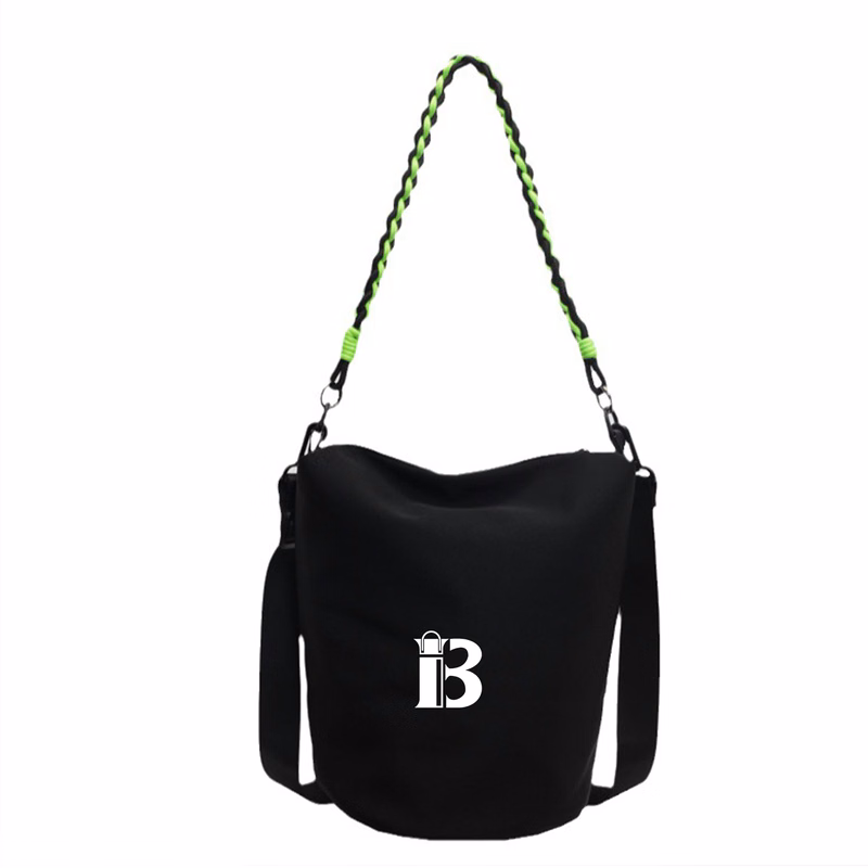 Large Purse Messenger Bag