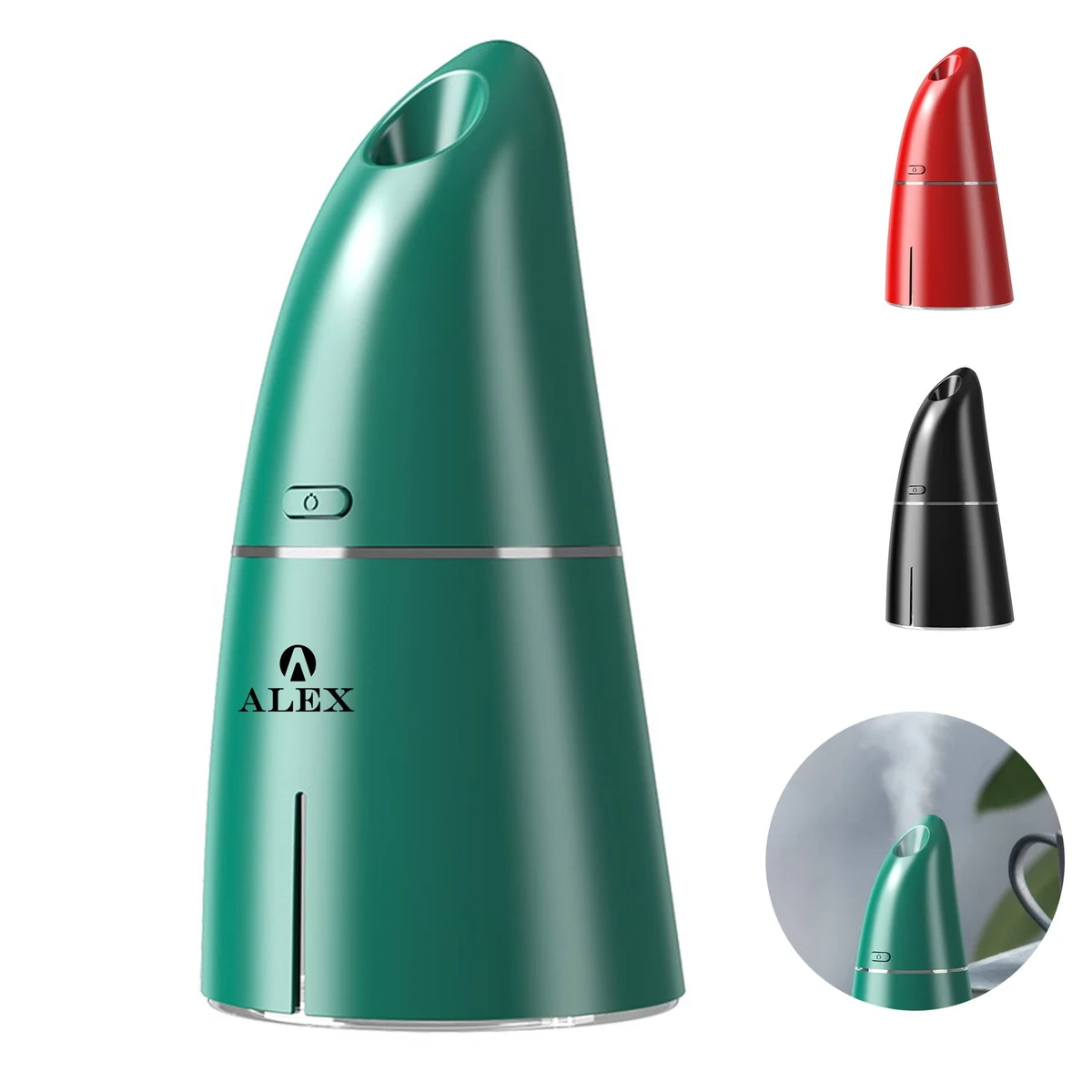Portable Mini Humidifier 1