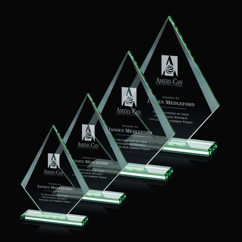Rideau Award - Jade