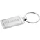 Wave Key Ring 1