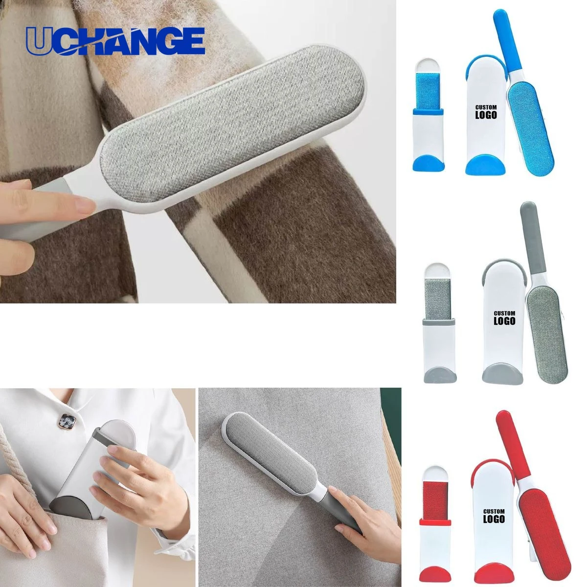 Pet Hair Lint Roller for Home Cleaning Use 1