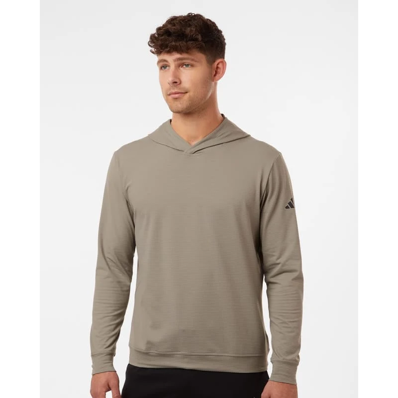 Adidas Men's Ultimate365 Elevated Hoodie - A2009 1