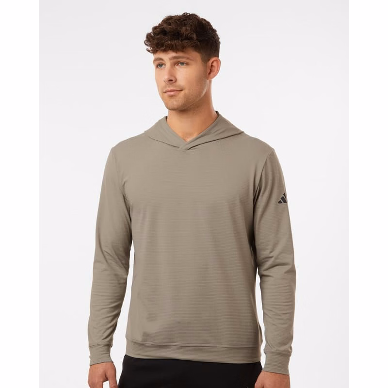 Adidas Men's Ultimate365 Elevated Hoodie - A2009