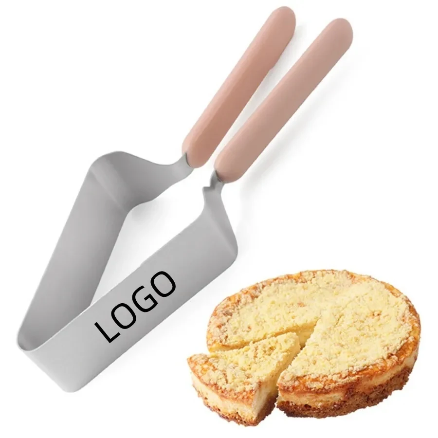 Stainless Steel Cake Cutter 1